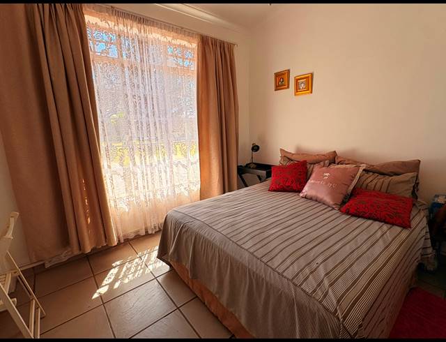 3 BEDROOM HOUSE FOR SALE IN SASOLBURG EXT 4